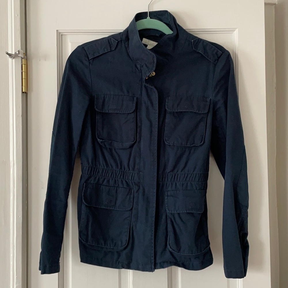 H&M Moto jacket